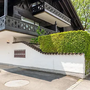  Apartment Johannas Alm